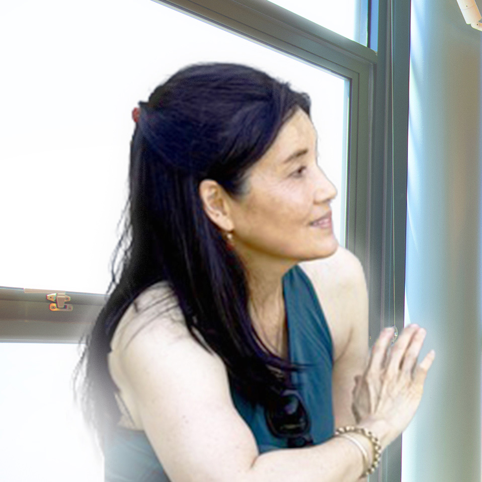 Sonia Lee, Co-founder and Operations