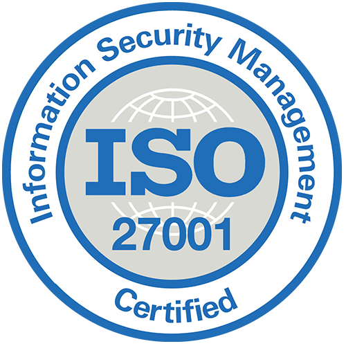 ISO27001