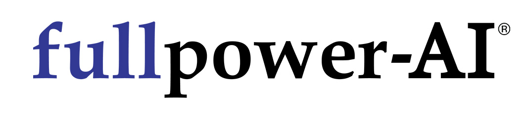 Fullpower logos