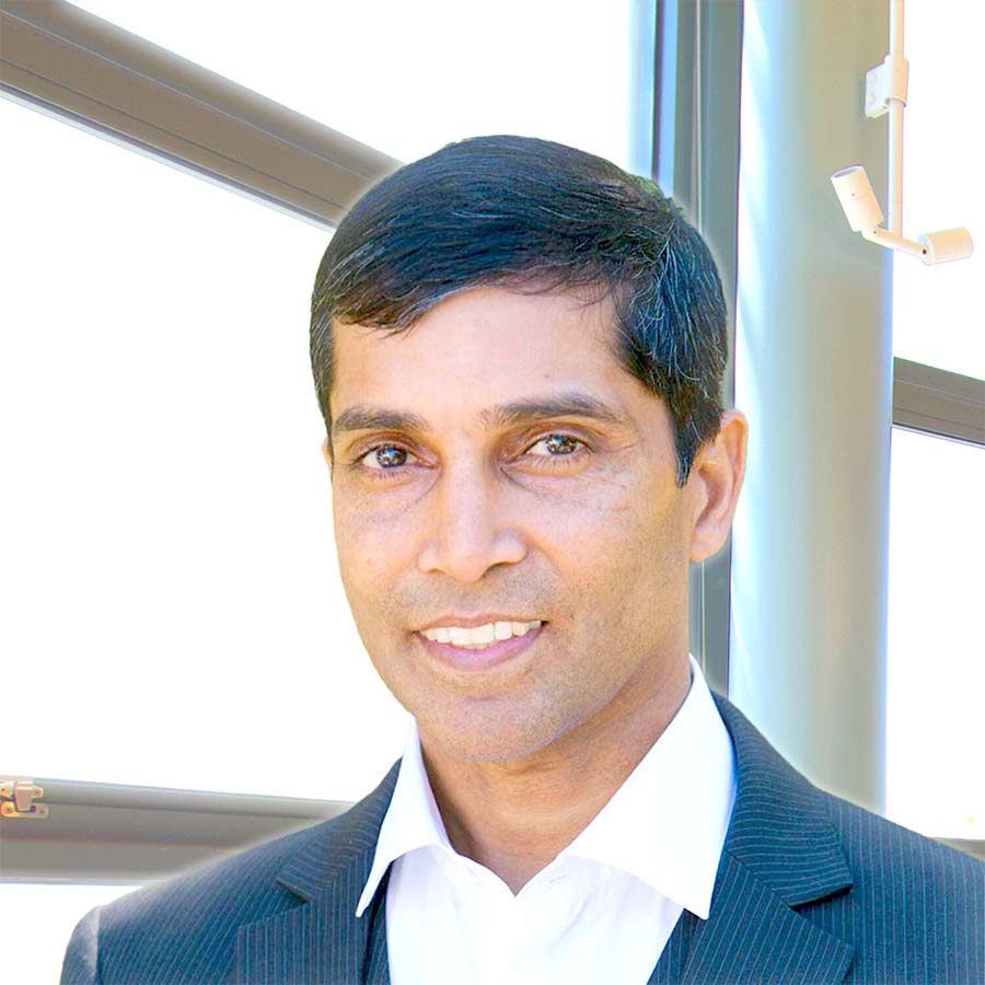 Dr. Anil Rama, MD, Medical Advisory Board